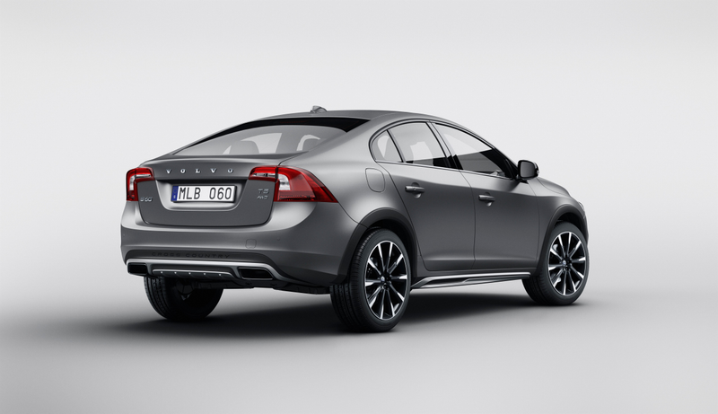 Illustration for article titled Finally, Volvo Sells New XC90s Like They Mean It